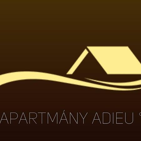 Apartmany Adieu 2 Třeboň Extérieur photo
