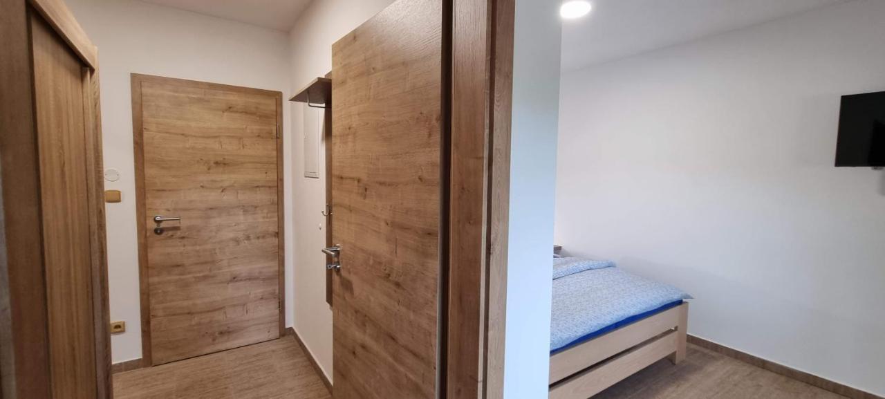 Apartmany Adieu 2 Třeboň Extérieur photo