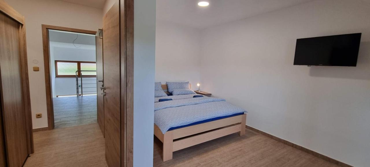 Apartmany Adieu 2 Třeboň Extérieur photo