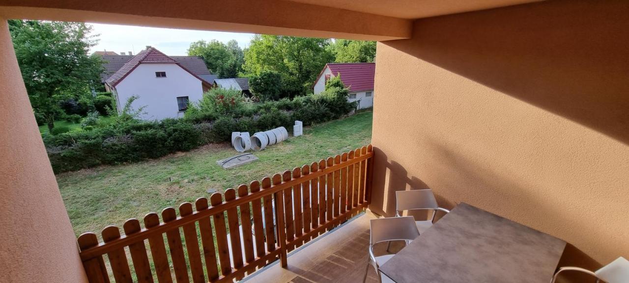 Apartmany Adieu 2 Třeboň Extérieur photo