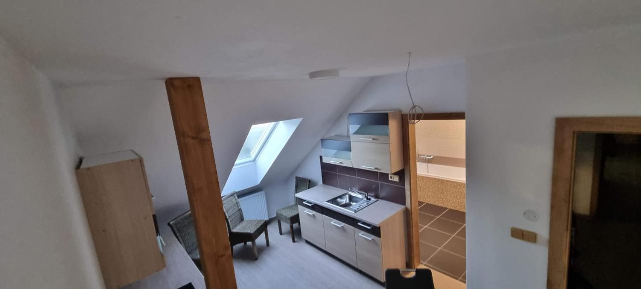 Apartmany Adieu 2 Třeboň Extérieur photo