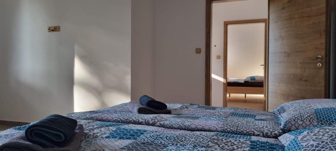 Apartmany Adieu 2 Třeboň Extérieur photo