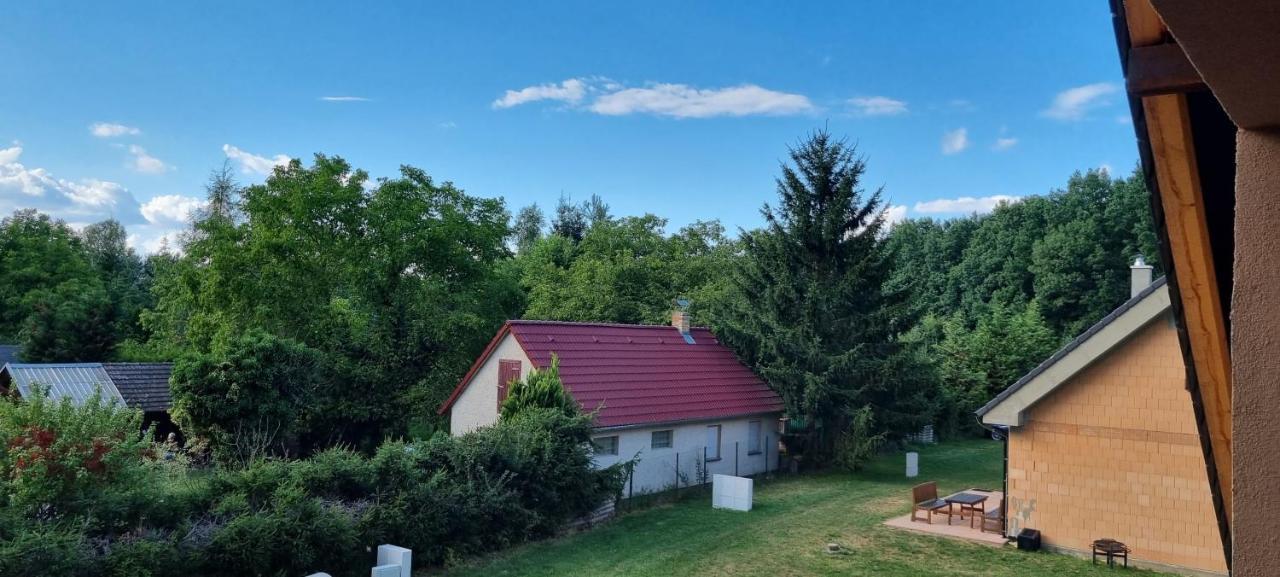 Apartmany Adieu 2 Třeboň Extérieur photo