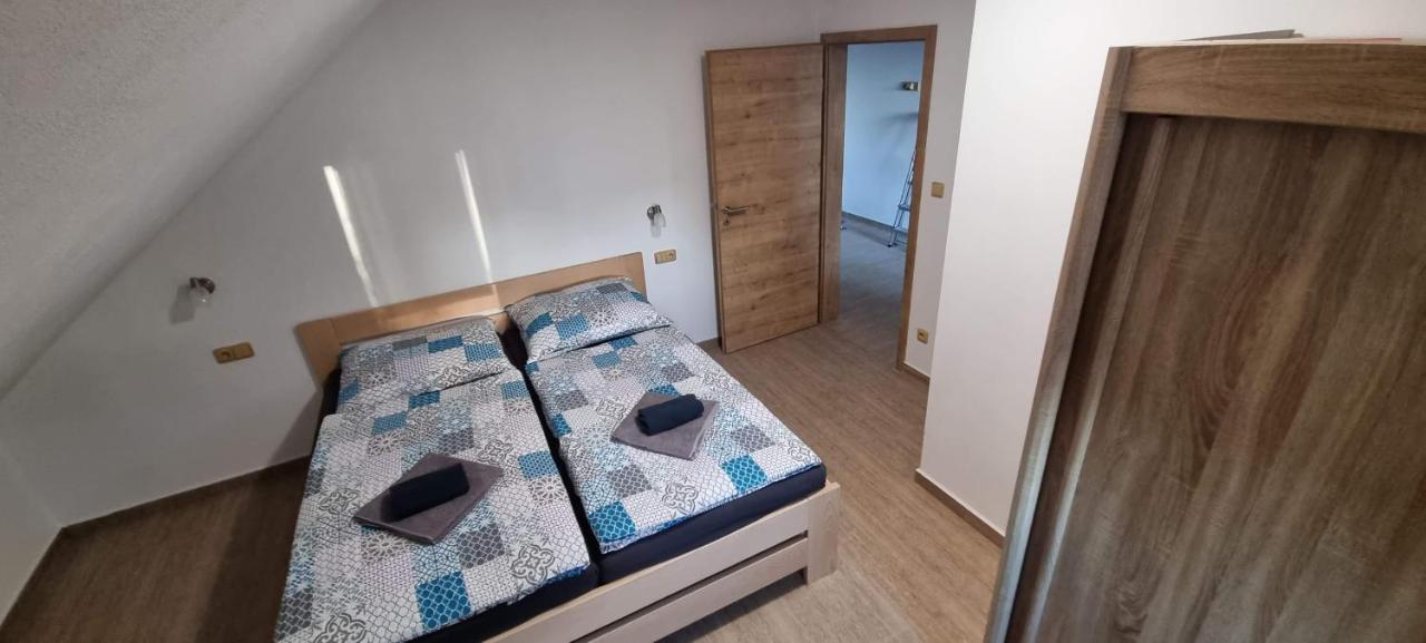 Apartmany Adieu 2 Třeboň Extérieur photo