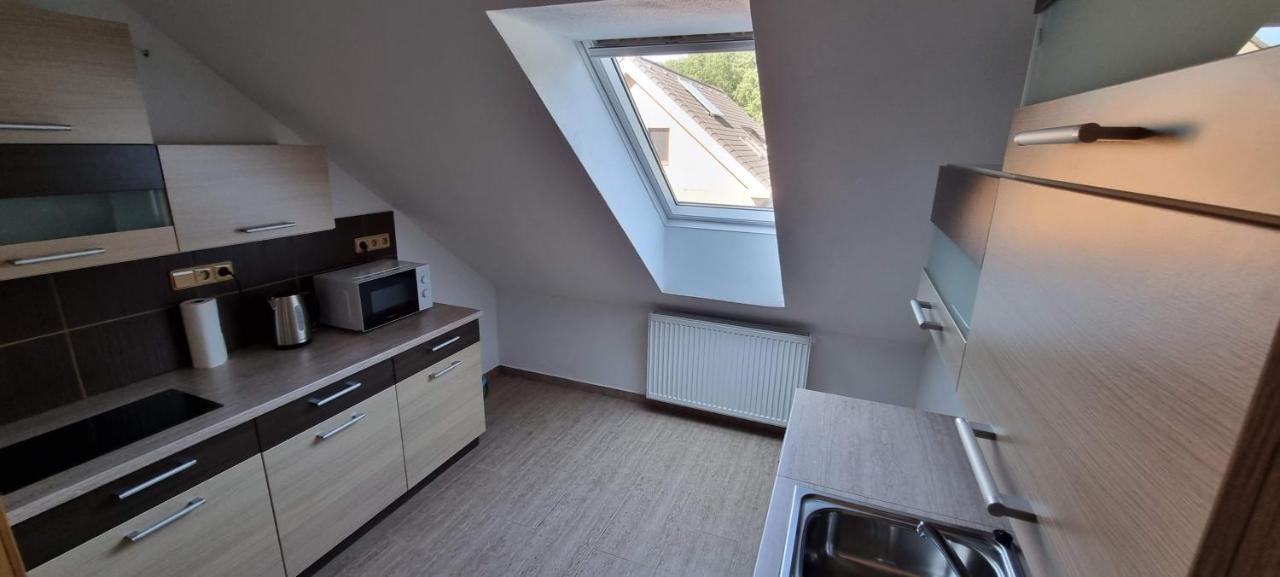 Apartmany Adieu 2 Třeboň Extérieur photo