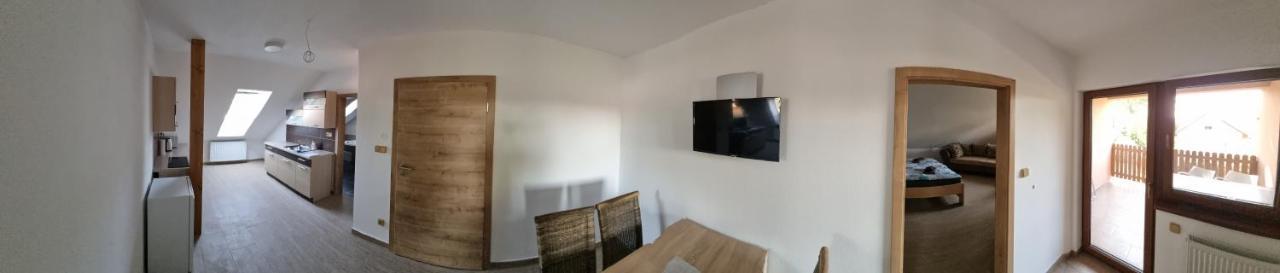 Apartmany Adieu 2 Třeboň Extérieur photo