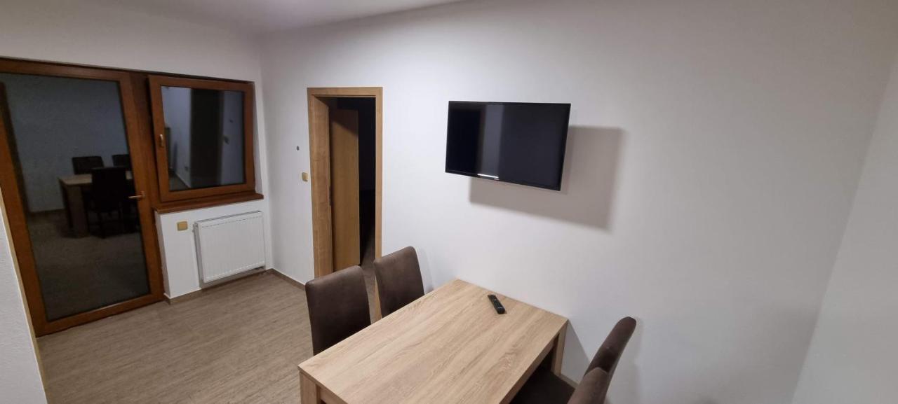 Apartmany Adieu 2 Třeboň Extérieur photo
