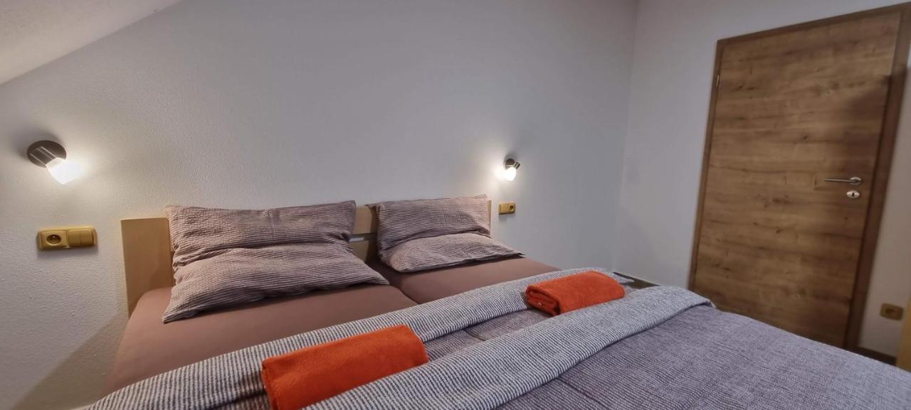 Apartmany Adieu 2 Třeboň Extérieur photo