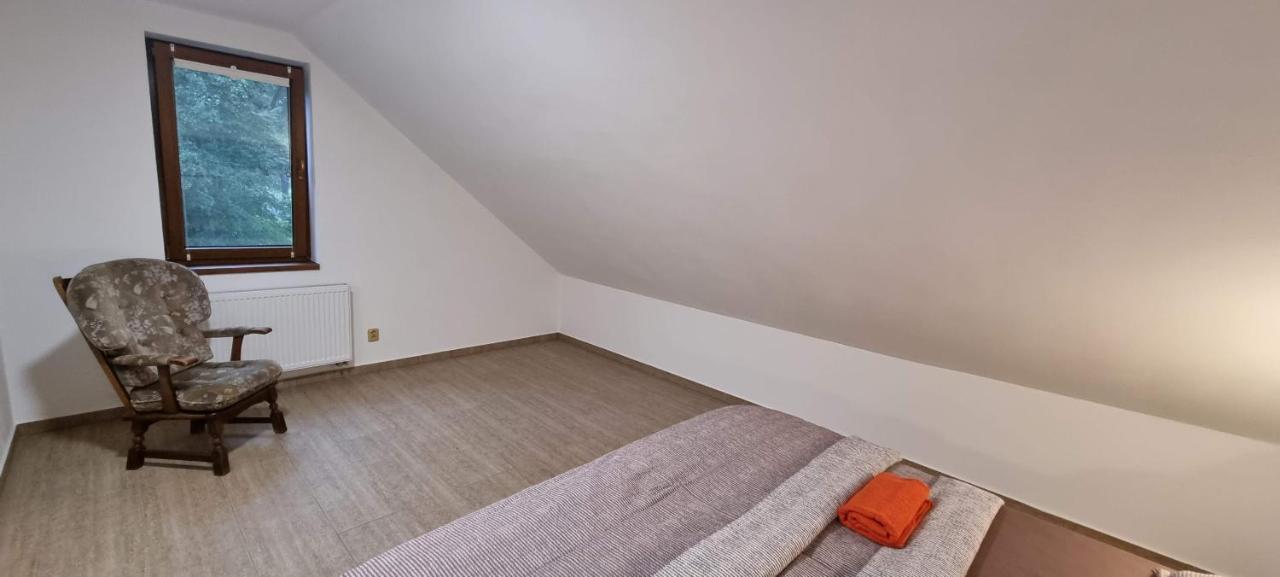 Apartmany Adieu 2 Třeboň Extérieur photo
