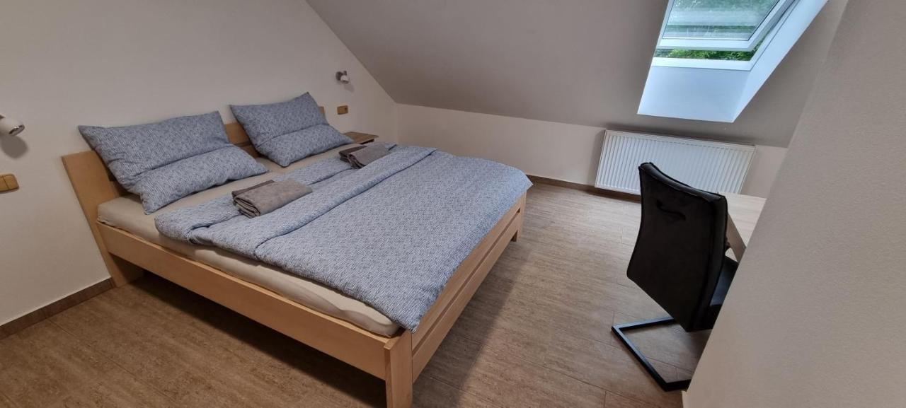 Apartmany Adieu 2 Třeboň Extérieur photo