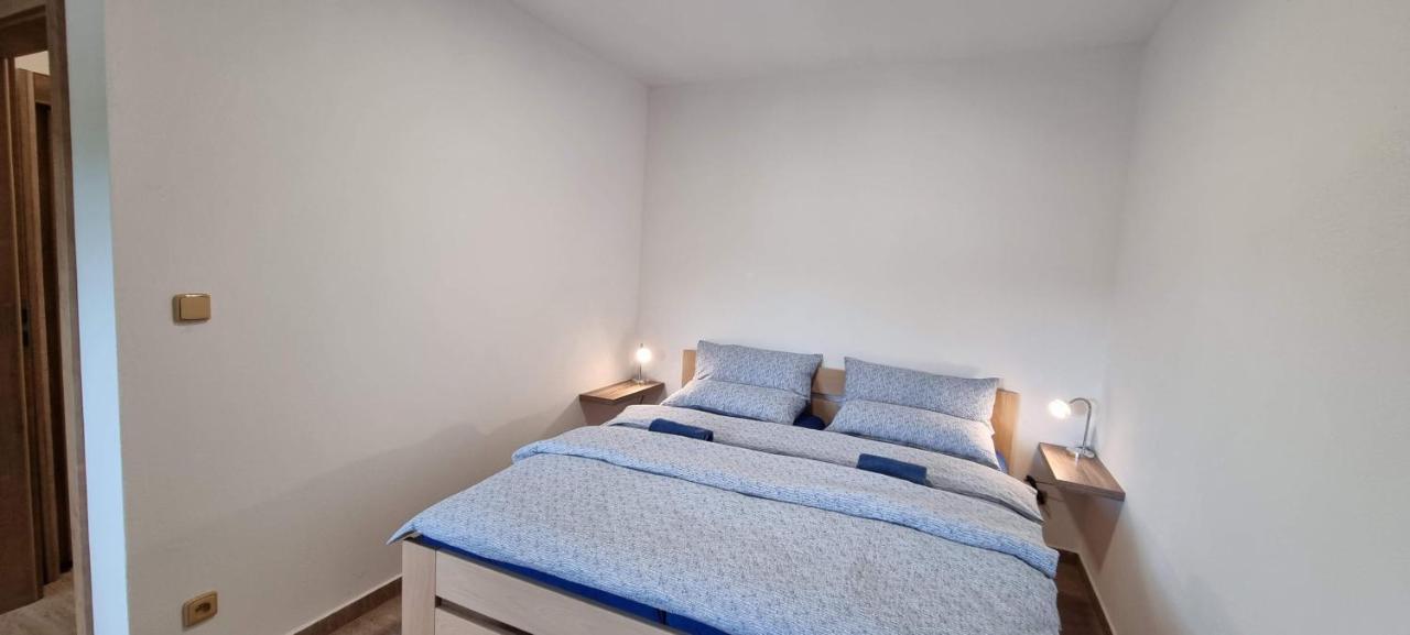Apartmany Adieu 2 Třeboň Extérieur photo