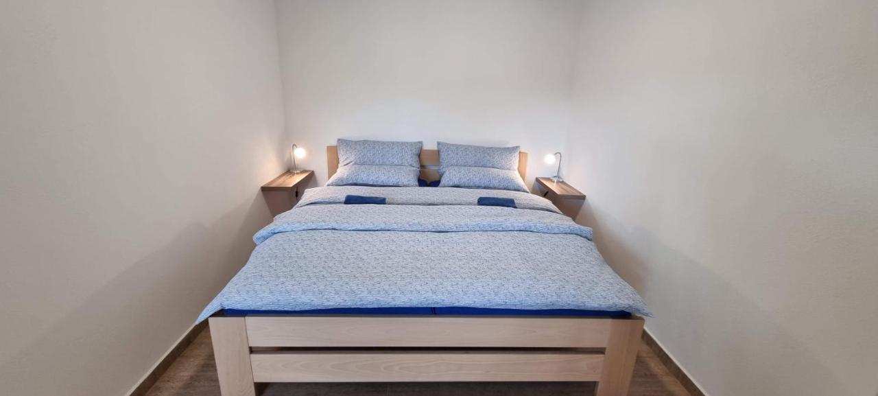 Apartmany Adieu 2 Třeboň Extérieur photo