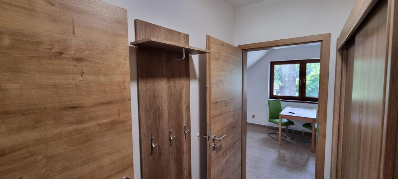 Apartmany Adieu 2 Třeboň Extérieur photo