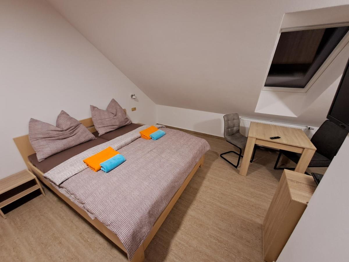 Apartmany Adieu 2 Třeboň Extérieur photo