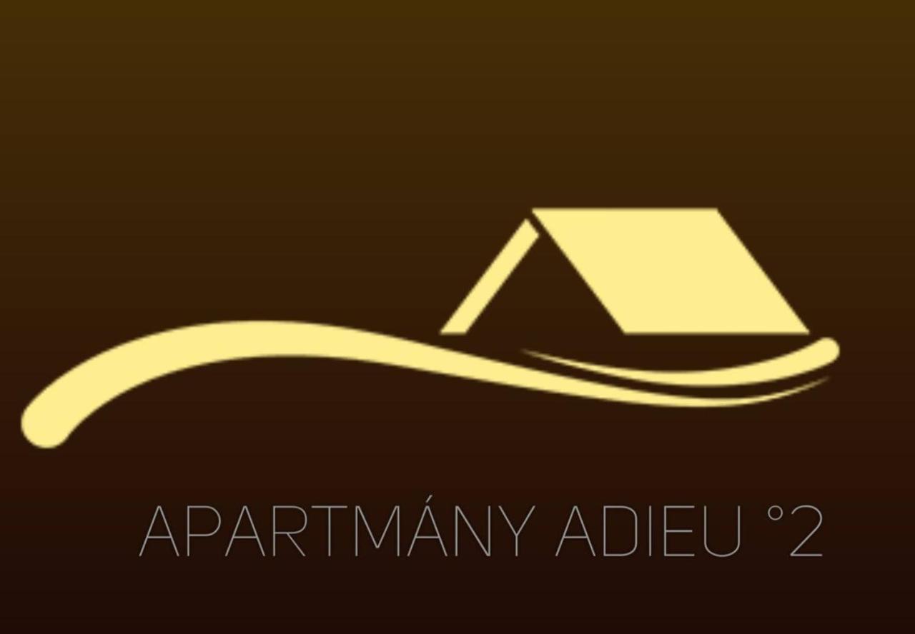 Apartmany Adieu 2 Třeboň Extérieur photo
